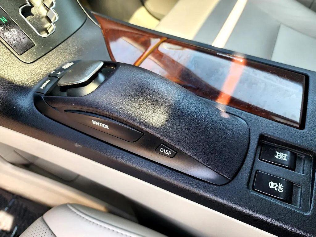 used 2012 Lexus RX 350 car, priced at $9,995