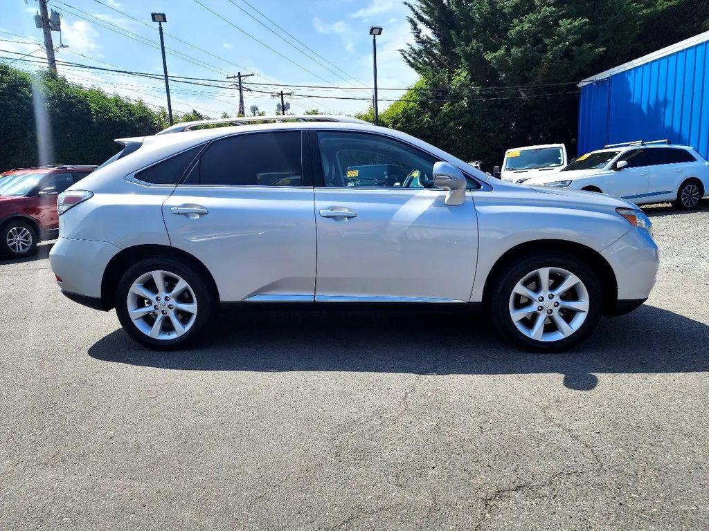 used 2012 Lexus RX 350 car, priced at $9,995