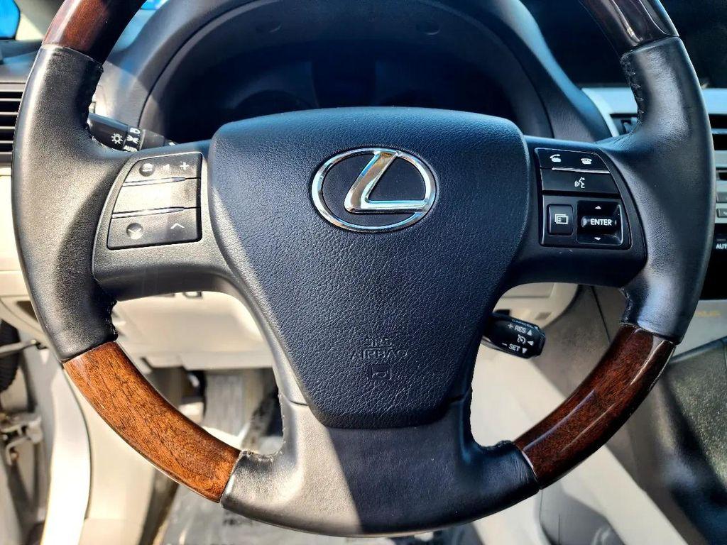 used 2012 Lexus RX 350 car, priced at $9,995