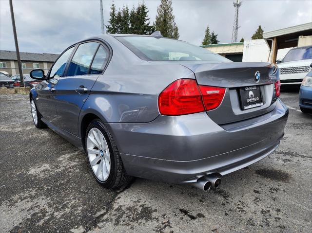 used 2011 BMW 328 car, priced at $12,995