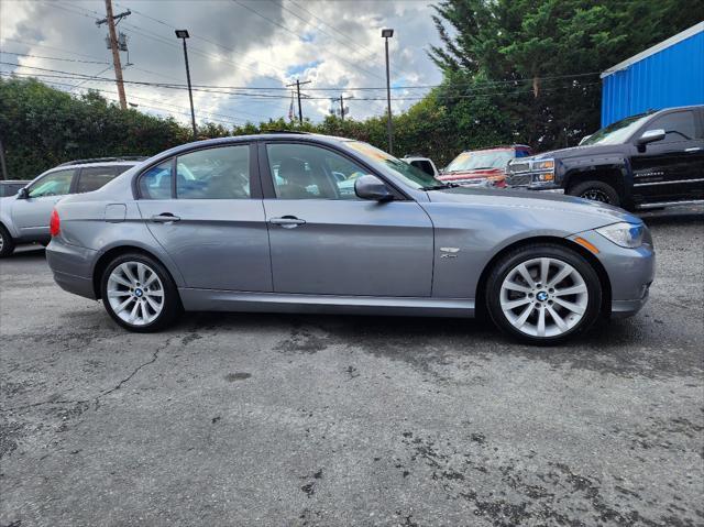 used 2011 BMW 328 car, priced at $12,995