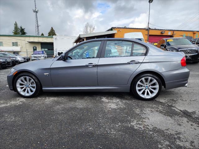 used 2011 BMW 328 car, priced at $12,995