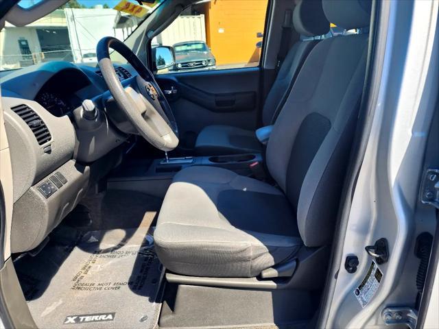 used 2009 Nissan Xterra car, priced at $9,995
