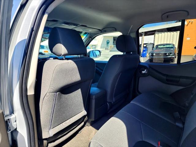 used 2009 Nissan Xterra car, priced at $9,995