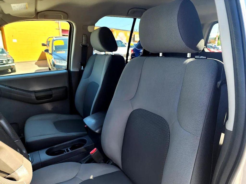 used 2009 Nissan Xterra car, priced at $8,996