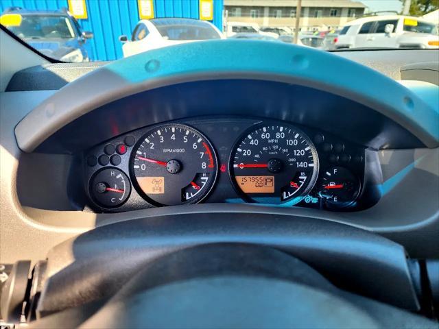 used 2009 Nissan Xterra car, priced at $9,995