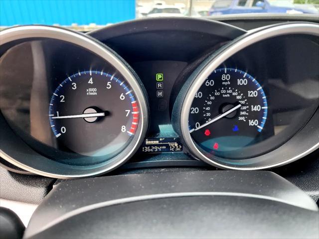 used 2013 Mazda Mazda3 car, priced at $8,995