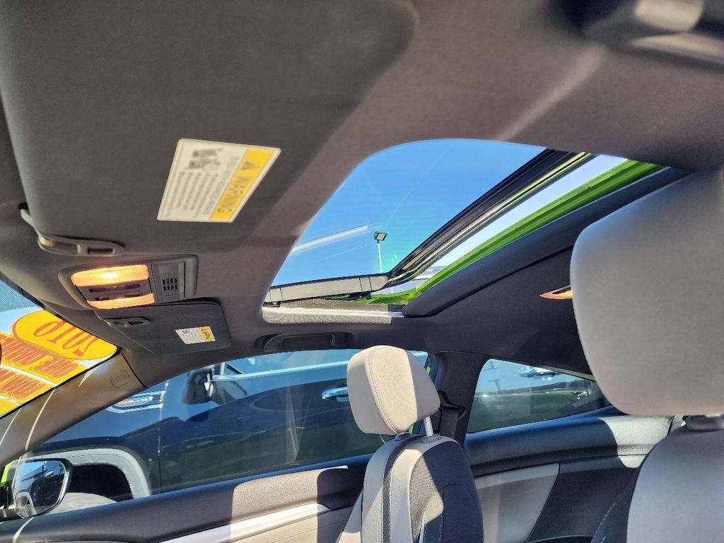 used 2016 Honda Civic car, priced at $14,999