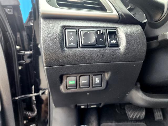 used 2018 Nissan Sentra car, priced at $9,995
