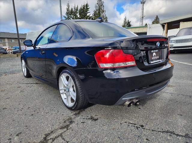 used 2010 BMW 135 car, priced at $16,995