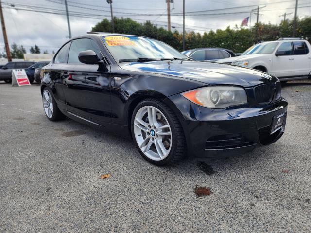 used 2010 BMW 135 car, priced at $16,995