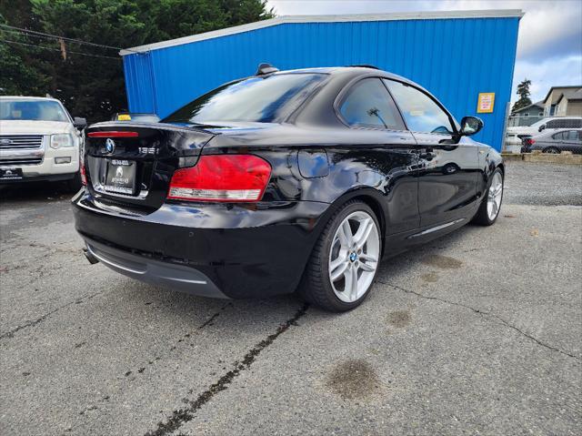 used 2010 BMW 135 car, priced at $16,995