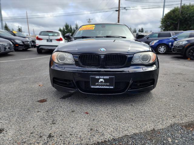 used 2010 BMW 135 car, priced at $16,995