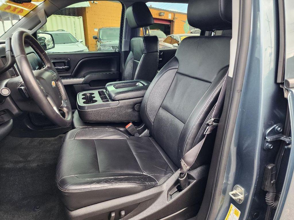 used 2014 Chevrolet Silverado 1500 car, priced at $15,995
