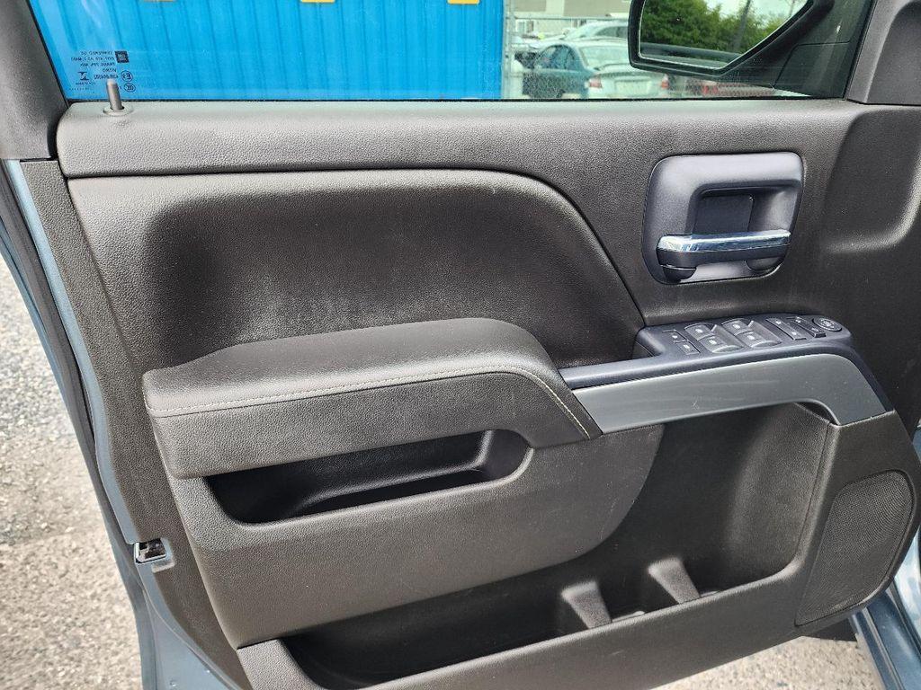 used 2014 Chevrolet Silverado 1500 car, priced at $15,995