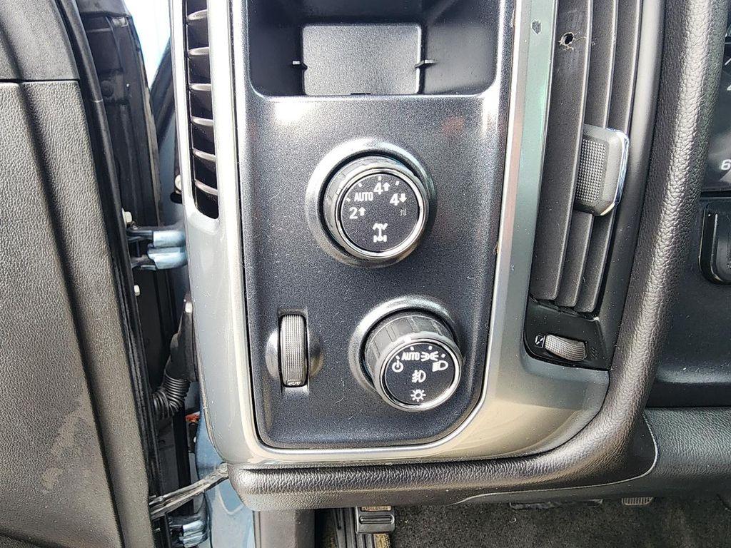 used 2014 Chevrolet Silverado 1500 car, priced at $15,995