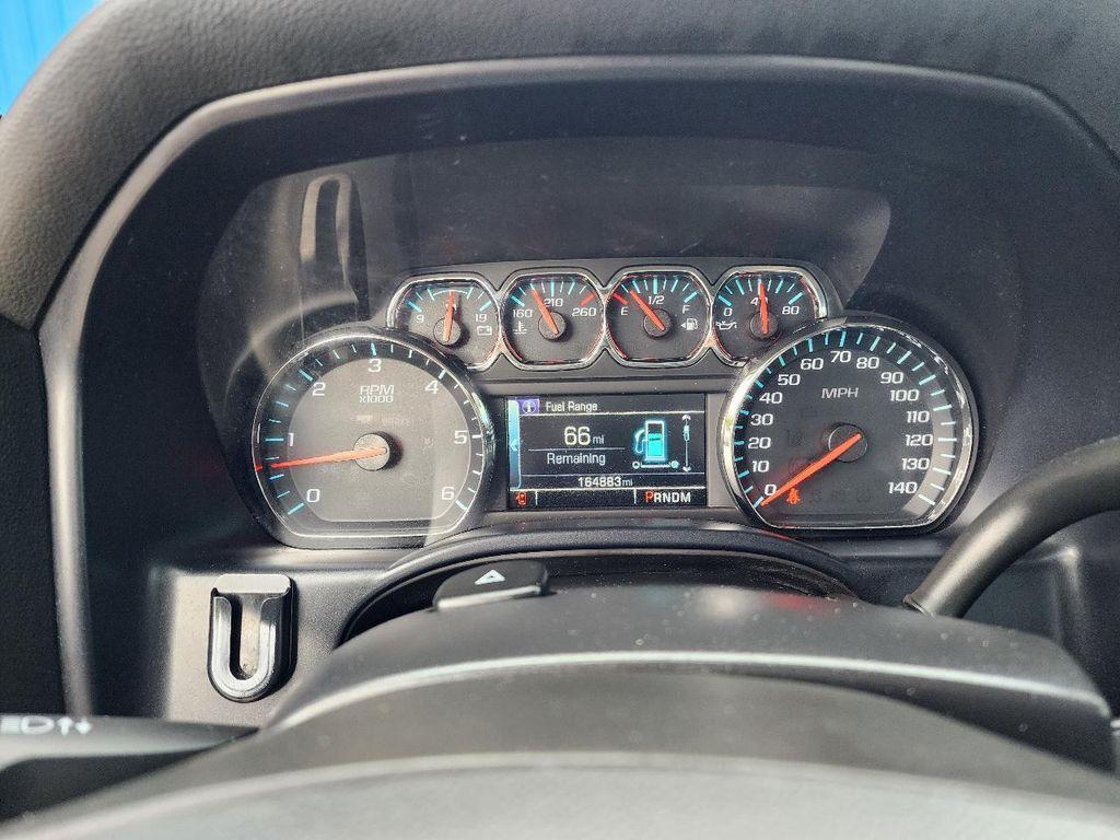 used 2014 Chevrolet Silverado 1500 car, priced at $15,995