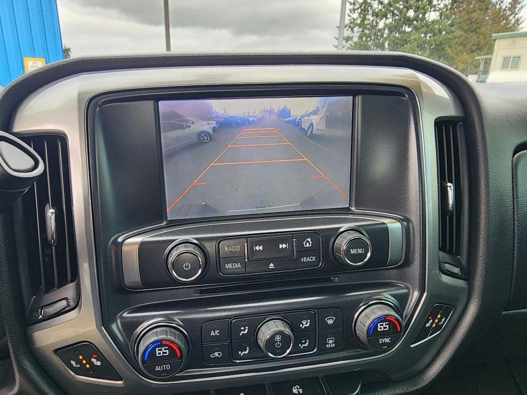 used 2014 Chevrolet Silverado 1500 car, priced at $15,995