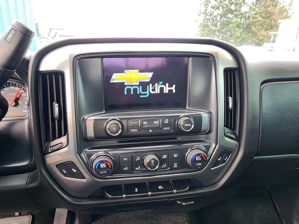 used 2014 Chevrolet Silverado 1500 car, priced at $15,995