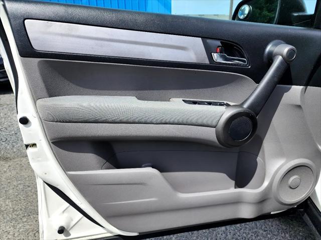 used 2010 Honda CR-V car, priced at $7,995