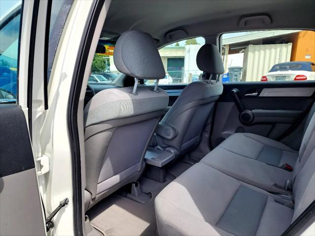 used 2010 Honda CR-V car, priced at $7,995