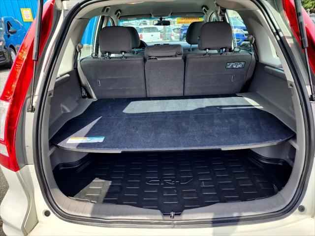 used 2010 Honda CR-V car, priced at $7,995