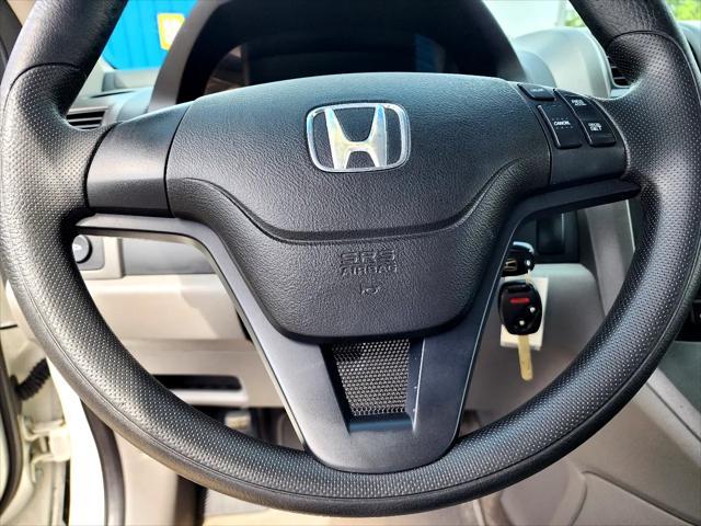used 2010 Honda CR-V car, priced at $7,995