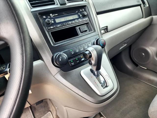 used 2010 Honda CR-V car, priced at $7,995