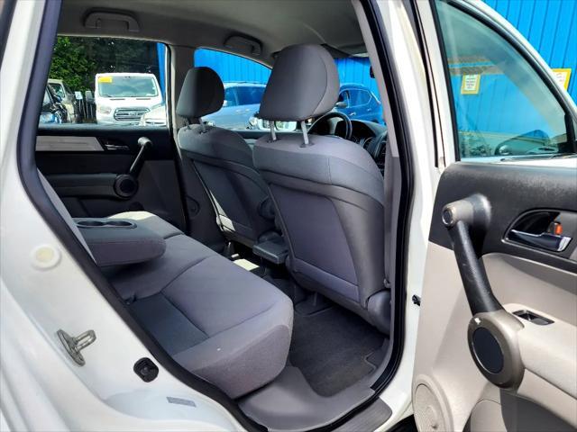 used 2010 Honda CR-V car, priced at $7,995