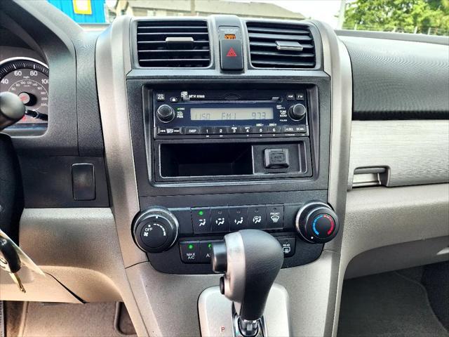 used 2010 Honda CR-V car, priced at $7,995