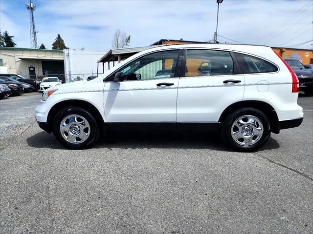 used 2010 Honda CR-V car, priced at $7,995