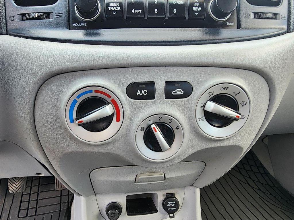 used 2007 Hyundai Accent car, priced at $3,999