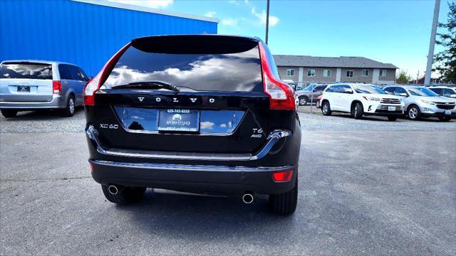 used 2013 Volvo XC60 car, priced at $12,999