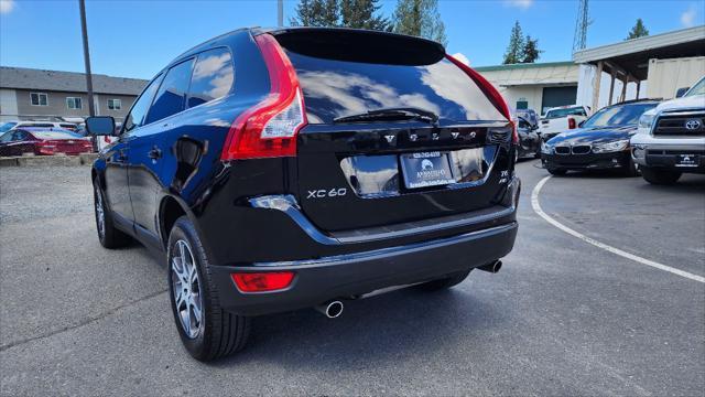 used 2013 Volvo XC60 car, priced at $12,999