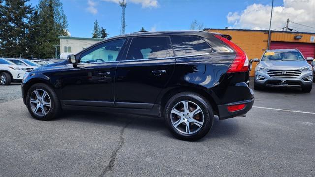 used 2013 Volvo XC60 car, priced at $12,999