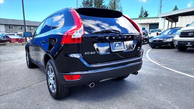 used 2013 Volvo XC60 car, priced at $12,999