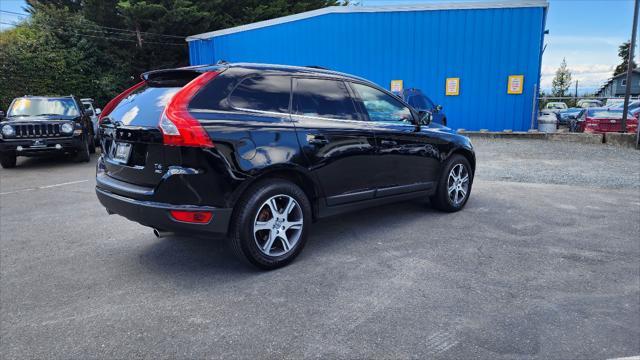 used 2013 Volvo XC60 car, priced at $12,999