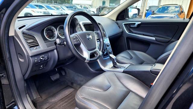 used 2013 Volvo XC60 car, priced at $12,999