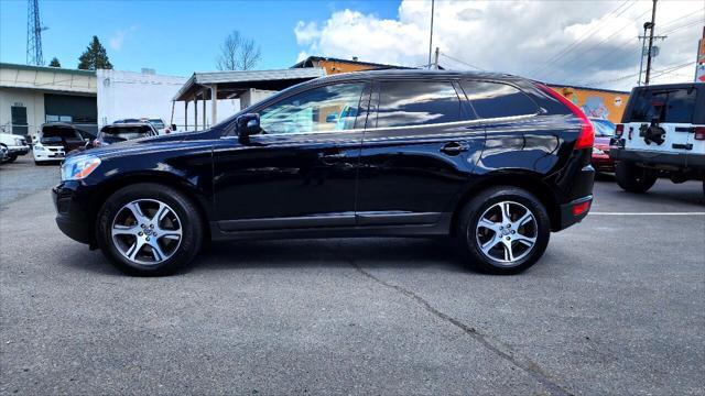 used 2013 Volvo XC60 car, priced at $12,999