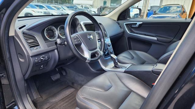 used 2013 Volvo XC60 car, priced at $12,999