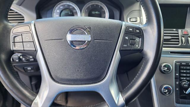 used 2013 Volvo XC60 car, priced at $12,999