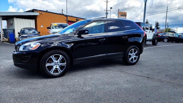 used 2013 Volvo XC60 car, priced at $12,999