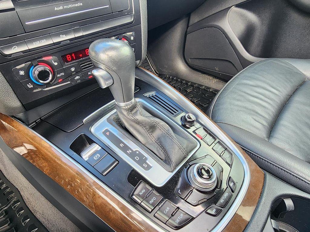used 2010 Audi Q5 car, priced at $9,995