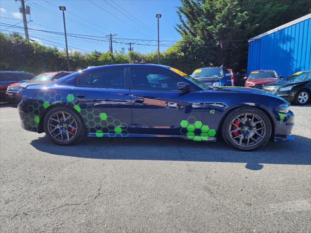 used 2016 Dodge Charger car, priced at $23,995