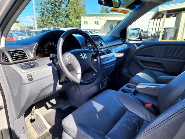 used 2006 Honda Odyssey car, priced at $4,995