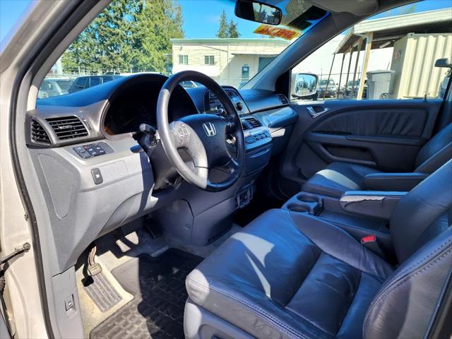used 2006 Honda Odyssey car, priced at $4,995
