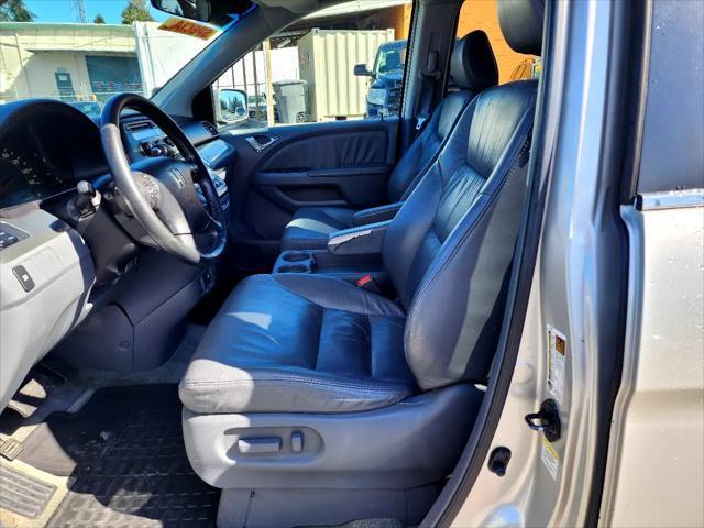 used 2006 Honda Odyssey car, priced at $4,995