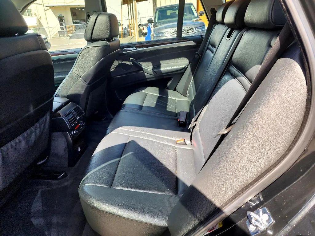 used 2008 BMW X5 car, priced at $7,999