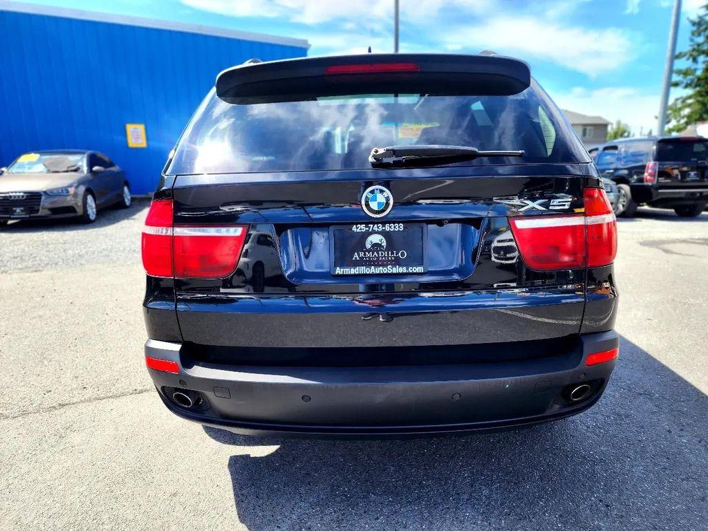 used 2008 BMW X5 car, priced at $7,999