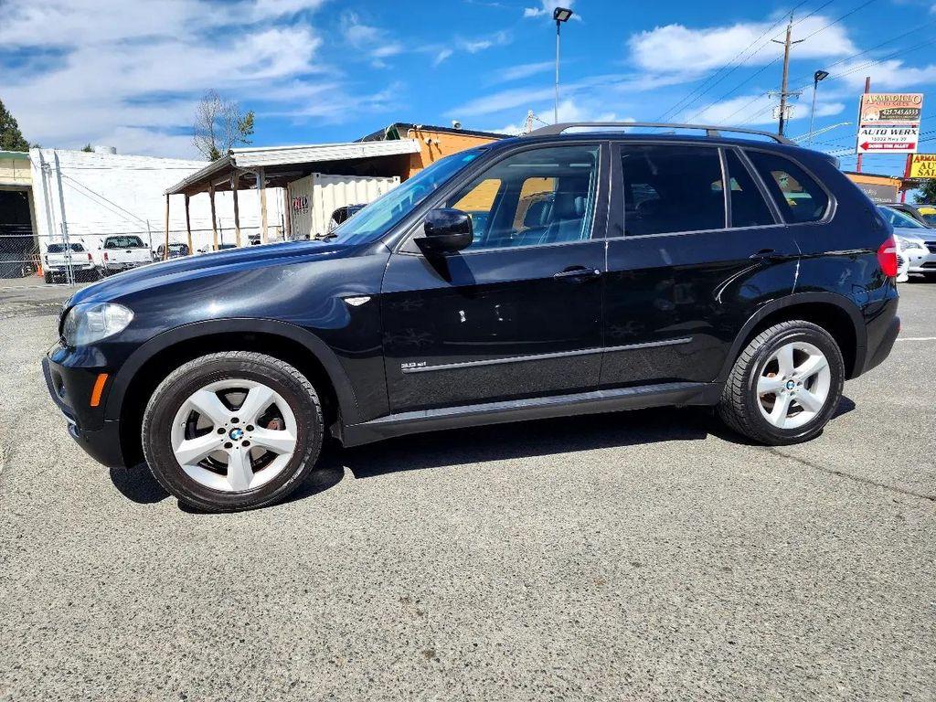 used 2008 BMW X5 car, priced at $7,999